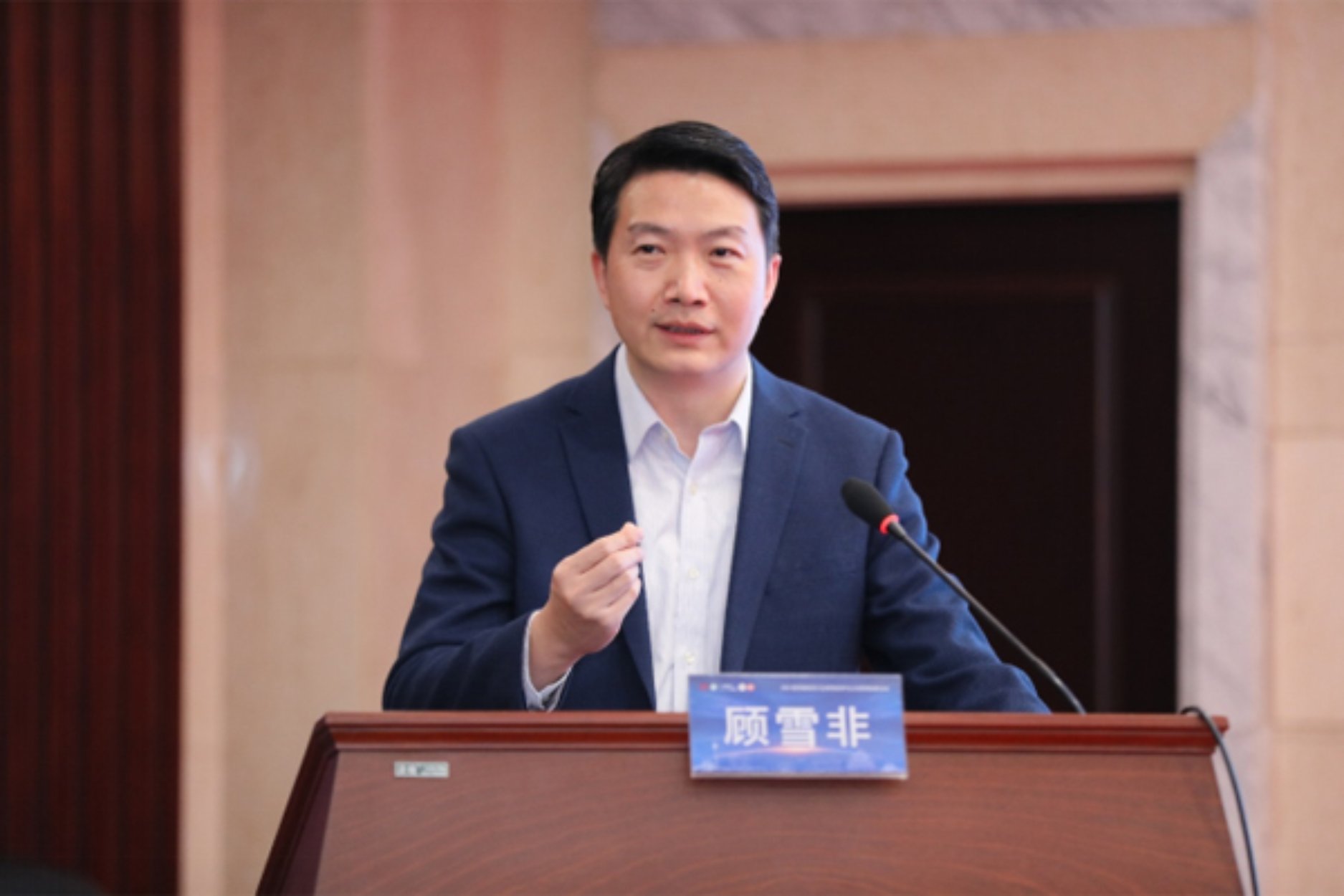 推动卫生健康事业高质量发展献计献策